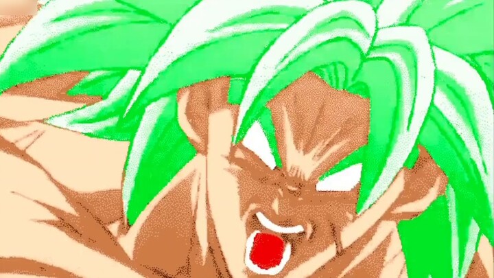 MUGEN's highest quality Dragon Ball integration is now available.