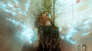 一口气看完科幻电影《超体》