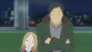 USAGI DROP - EP 11 END (INDOSUB)