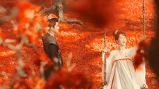 人人都可以爱她,人人都可以弃她。|长相思|小夭