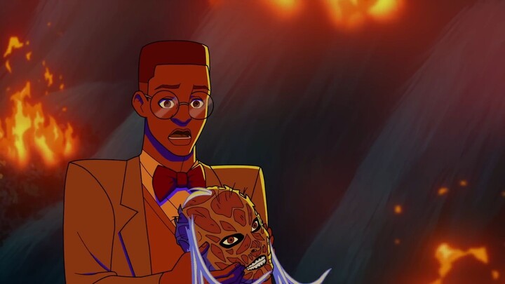 Mortal Kombat Legends- Cage Match Watch Full Movie : Link In Description