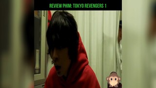 review phim: Tokyo revengers 1 #review