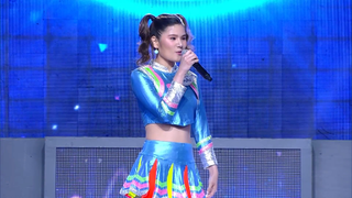 I Can See Your Voice -TH - EP.237 - 2/6 - ยุ้ย ญาติเยอะ vs ทศพล หิมพานต์ - 2 ก.ย. 63