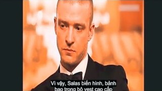 Review phim: Khi tất cả mọi thứ trên thế giới này - Đều phụ thuộc vào cỗ máy thời gian