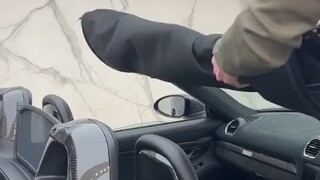 Although I can't afford it, I still want to know how long it takes to install this thing. What if th