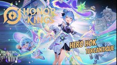 [ THB ] Tutor HOK bang - Xiao qiao hero ter-imut tapi sakit