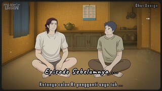 LOMBA RT TERHEBAT PART 4 - Animasi Sekolah