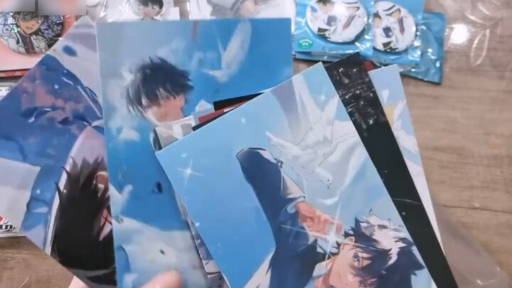 Second issue｜Kuaixinguangu December stock unboxing