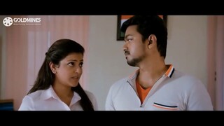 Policewala Gunda 2 (Jilla) Hindi Dubbed Full Movie _ Vijay, Mohanlal, Kajal Agga