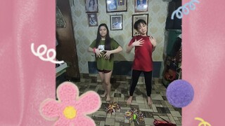 HAPPY BDAY NANAY SUSAN