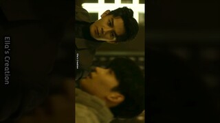 I'm really love when they look at each other🥺❤️ #thespirealm #bromance #cdrama #shorts #foryou #fyp