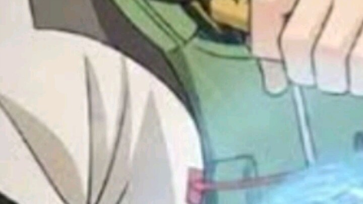 Full Beat Versi Minato