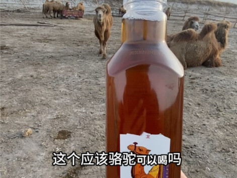 I drink it every day and it doesn't bother me.