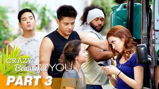 ‘Crazy Beautiful You’ FULL MOVIE Part 3 | Kathryn Bernardo, Daniel Padilla