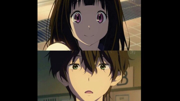 ANIME - EDIT #3 #BestScene