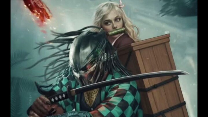 [ภาพมีมสถานที่สังหารของนักรบเหล็ก] ดูจบแล้วไม่หัวเราะจะถูกส่งไปล่าเอ๋อซา