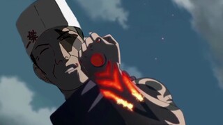 [Anime] Boruto làm cho chú Teuchi thức tỉnh