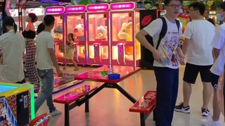 Dạy bạn cách chơi máy nhảy trong 5 phút｜Trải nghiệm gặp một chú cún con biết rung động｜Hướng dẫn bắt