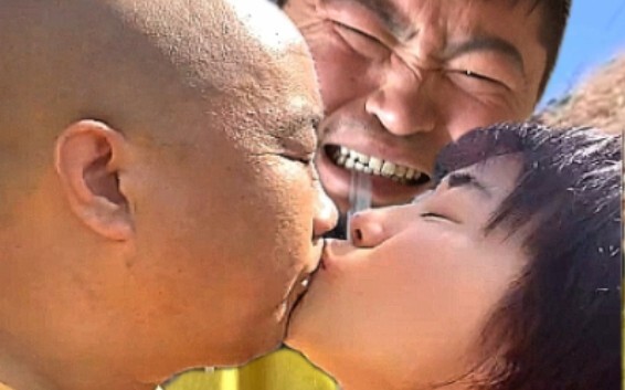 丽丽强吻李红，把刀哥气哭了