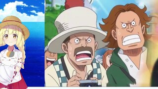 Vua Hải Tặc: Con của Lao Shayingyan và Ming Ge lộ diện! Chồng cũ của Big Mom đâu rồi? Món ăn khó chị