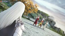 Tales Of Demons And Gods S9 Eps 01 Sub Indo