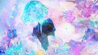 Hello everyone, I am はむメロン, I am very happy to come to bilibili to communicate with you