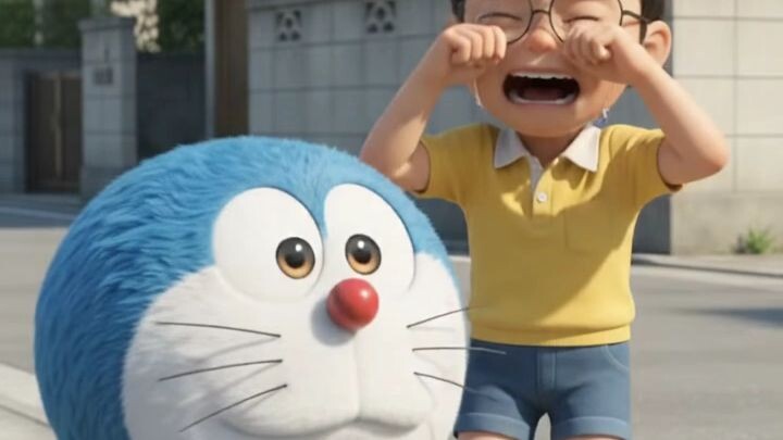 doremon