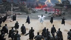 Hổ Hạc Yêu Sư Lục EP 12 [Sub Việt]