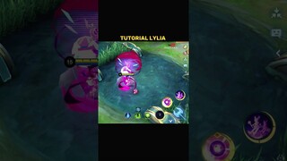 ✅ Lylia Tutorial by Renyaaa