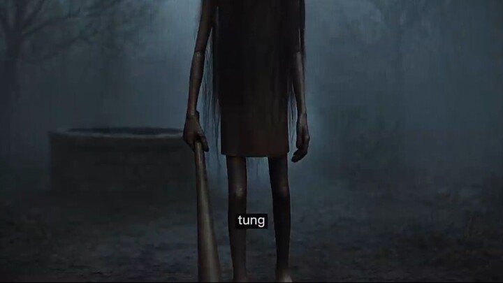 BRAINROT_ THE RING HORROR _ Official Music Video