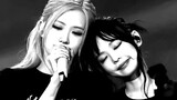 Golden Hour - Jennie & Rose Ai Cover
