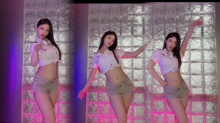 【Protein】Masuk dan ditampar