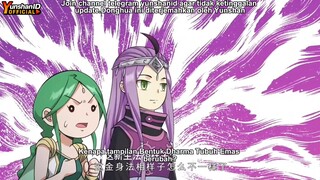 BTTH Season 5 Episode 50 END Sub Indonesia ( Versi Manhua )