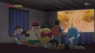Doraemon episode 218