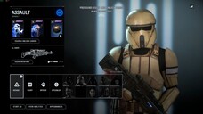 STAR WARS Battlefront II keep playing 89