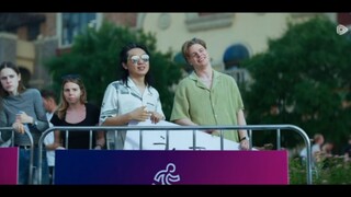 [Tangkap bonekanya｜Ma Peter x Ma Dajun] Tergantung dan tenggelam