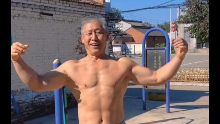 Both fitness enthusiasts and non-fitness enthusiasts are silent about 13.0