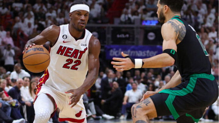 “Celtics Bikin Kesal – Game 3 Celtics vs Heat”