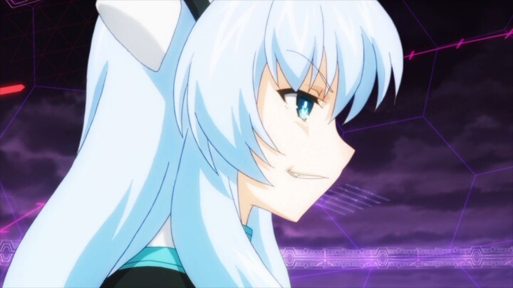 Rei Ryghts [Neptunia]