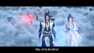 Tiên Nghịch Tập 18 Thuyết Minh Full HD | Renegade Immortal EP18