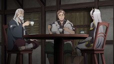 Katainaka no Ossan, Kensei ni Naru Episode 1 (Sub Indo)