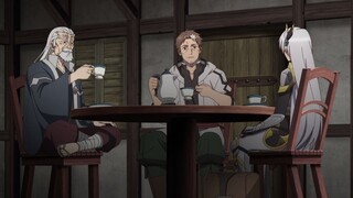 Katainaka no Ossan, Kensei ni Naru Episode 1 (Sub Indo)