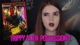 Fried Barry (2020) New Alien Possession Horror Movie Review | Spookyastronauts