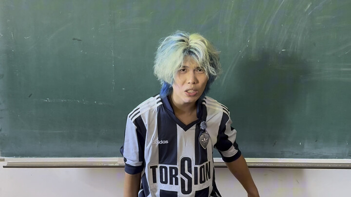 Teacher Zhang failed—do we still have a chance?