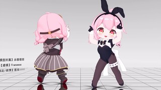 【测试】双倍 小菲乱撞