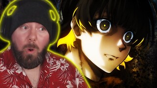 EGO MONSTER!! Blue Lock Episode 2 Reaction