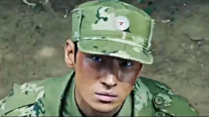 How A North Korean Soldier wanted to escape