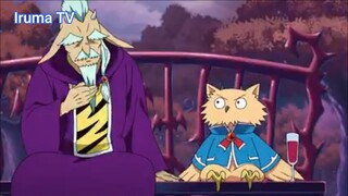 Mairimashita! Iruma-kun 2nd (Ep 7.2) Hành trình thu thập giấy cho phép 1 #Mairimashita!Iruma-kun2nd