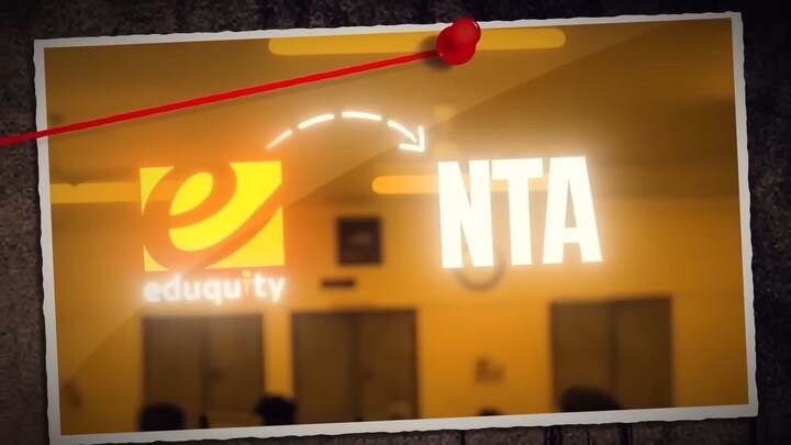 NTA failed to conduct exams !!! OMJHAX18
