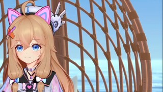 Ran Bi tức giận vì cái rắm đen của Jiaxin Tang!